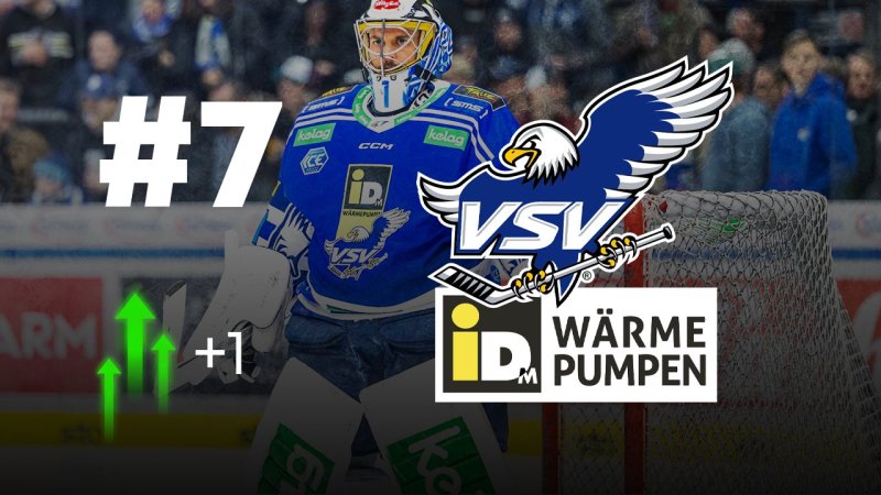 Power Ranking: Feuer in Wien und hungrige Bullen