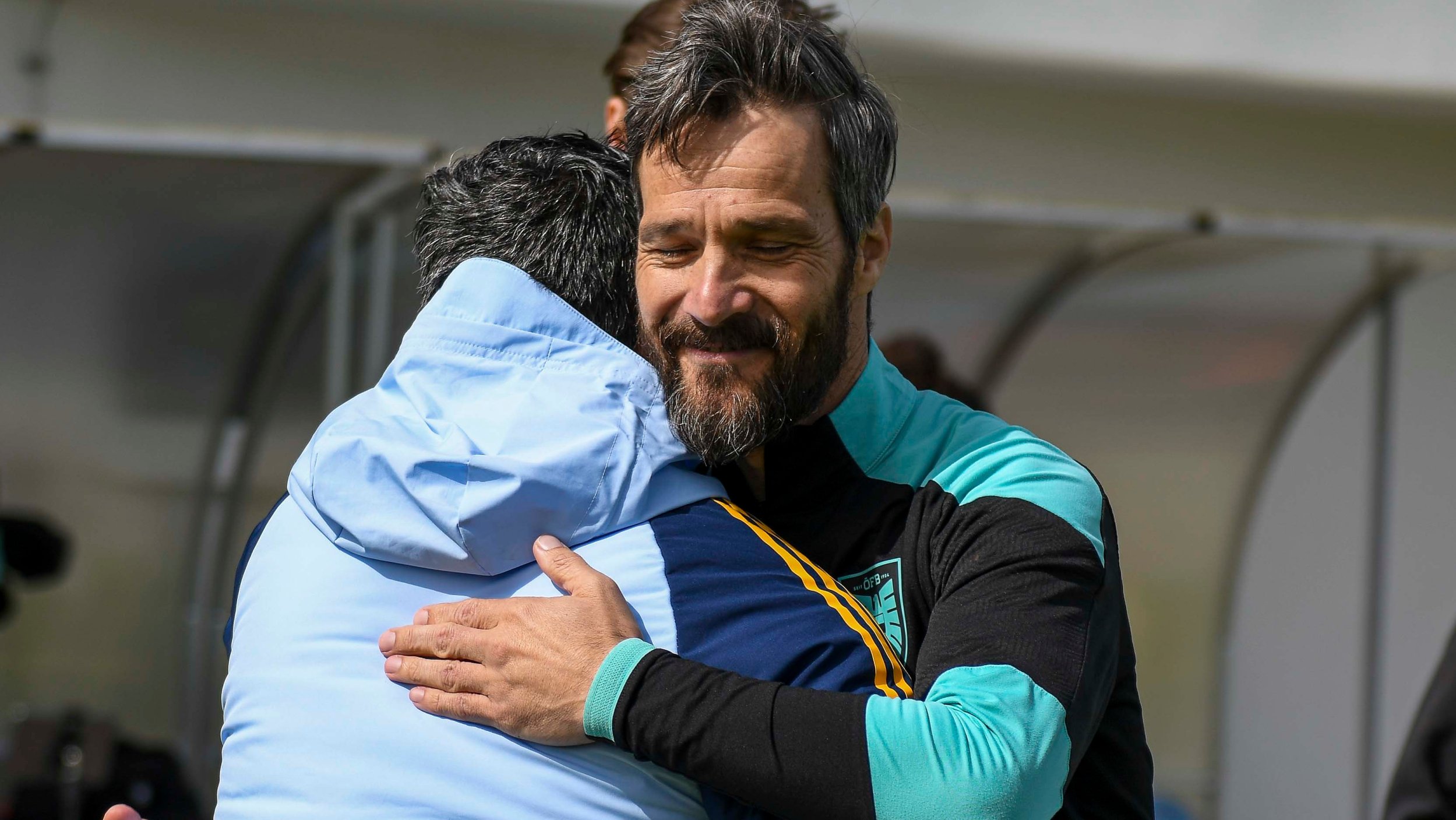 Gruppensieger! ÖFB-U19 trotz Niederlage in Eliterunde