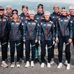 Das ist das ÖSV-Team für den Skisprung-Auftakt
