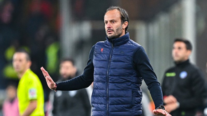 Entlassung! Stolz-Mannschaft verliert Cheftrainer