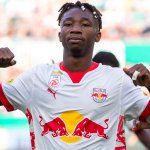 Hattrick! Nächster Salzburger trifft in Länderspiel