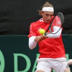 Zwei-Satz-Sieg! Neumayer steht im Achtelfinale von Montemar