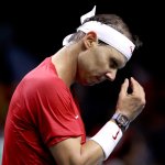 Niederlage beim Abschied! Nadal verliert in zwei Sätzen