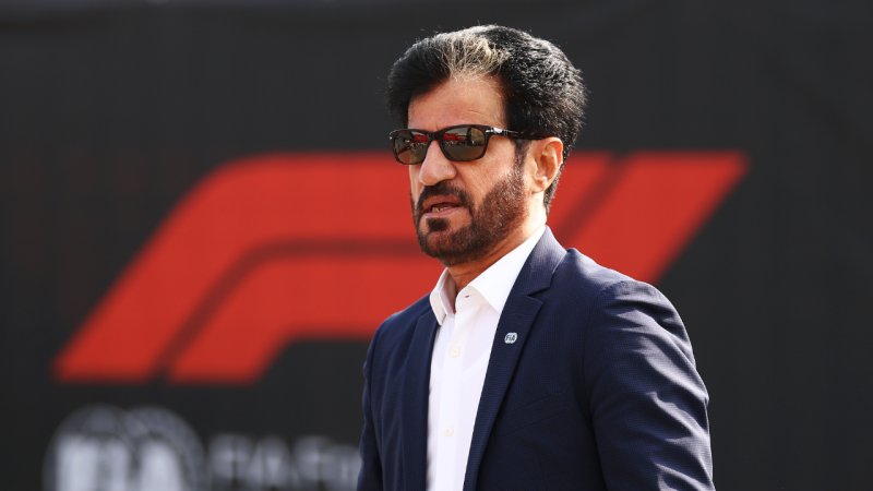 Kommen und gehen (gegangen werden): Keine Ruhe in der FIA