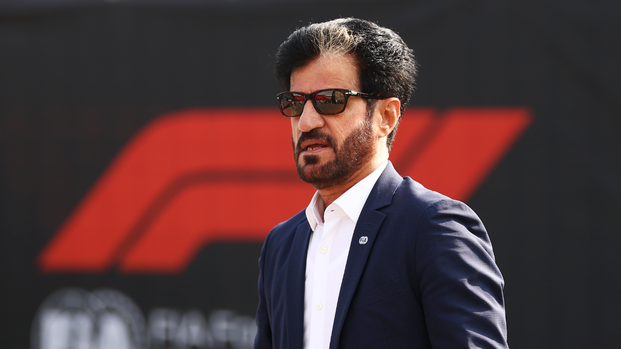 Kommen und gehen (gegangen werden): Keine Ruhe in der FIA