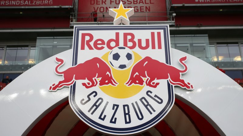 Rekord! 14-Jähriger trainiert bei Salzburg-Profis mit