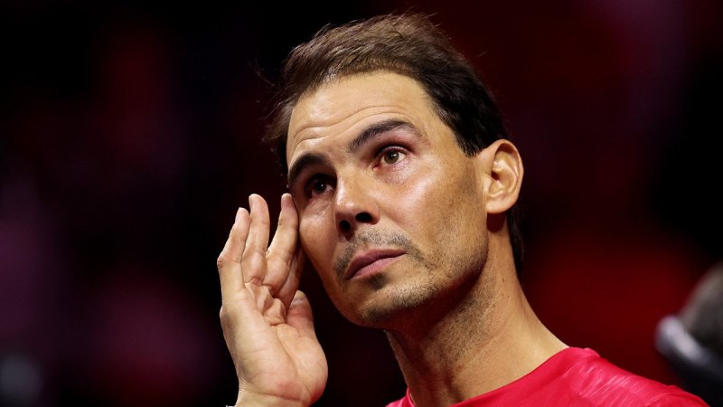 Nadal-Ära vorbei! Spanien scheitert im Davis-Cup