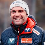 Vor Lillehammer: Alle Augen auf Überflieger Stefan Kraft