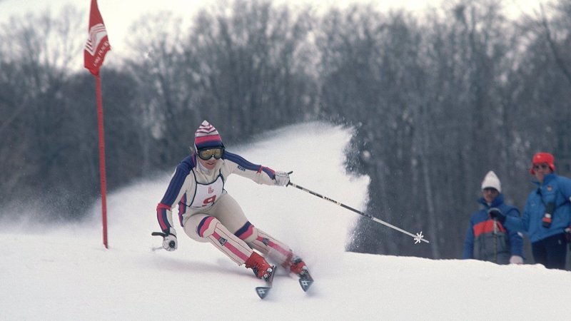 Die 20 Frauen mit den meisten Siegen im Skiweltcup