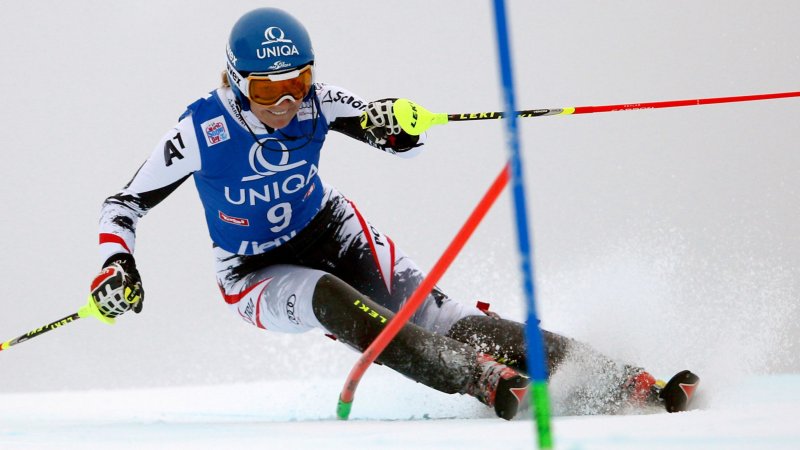 Die 20 Frauen mit den meisten Siegen im Skiweltcup