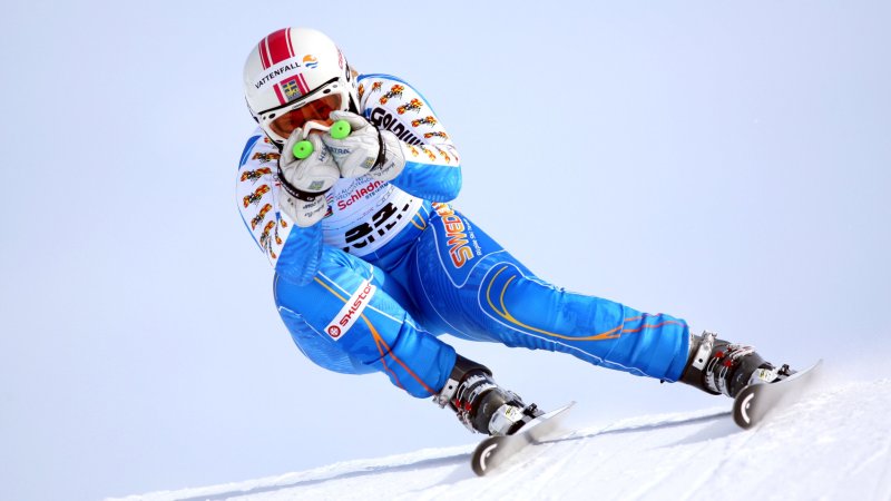 Die 20 Frauen mit den meisten Siegen im Skiweltcup