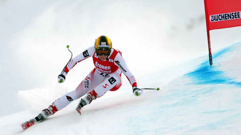 Die 20 Frauen mit den meisten Siegen im Skiweltcup