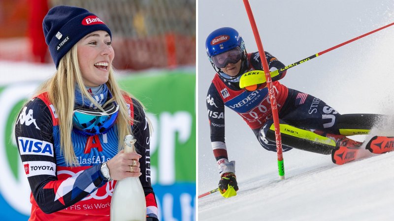 Die 20 Frauen mit den meisten Siegen im Skiweltcup