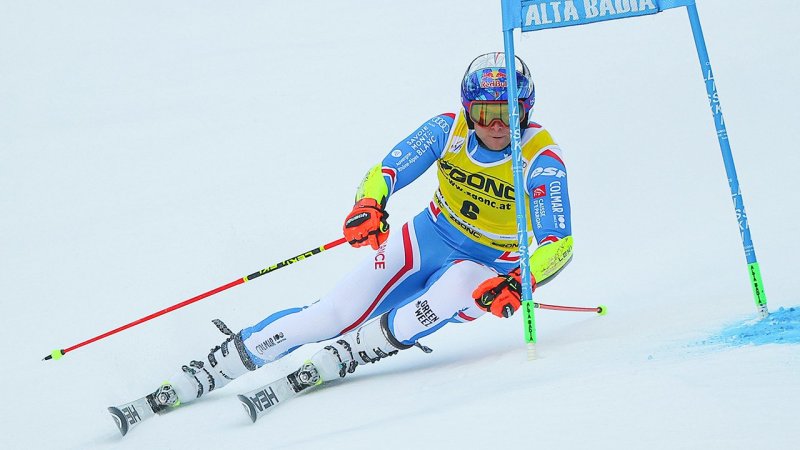 Die 20 Männer mit den meisten Siegen im Skiweltcup