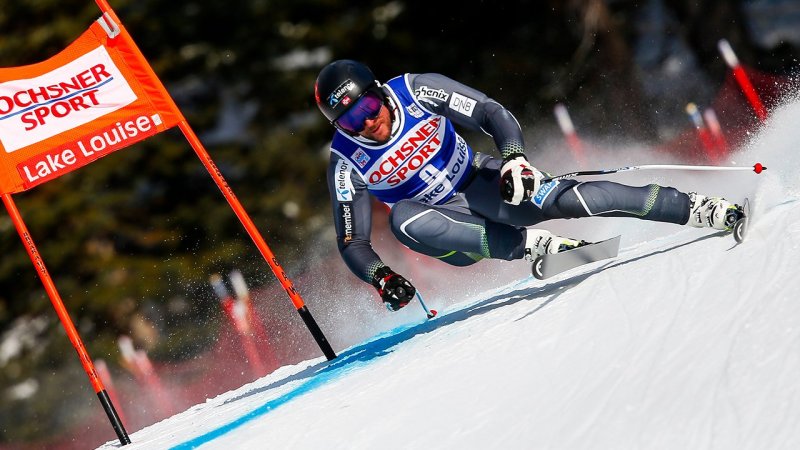 Die 20 Männer mit den meisten Siegen im Skiweltcup