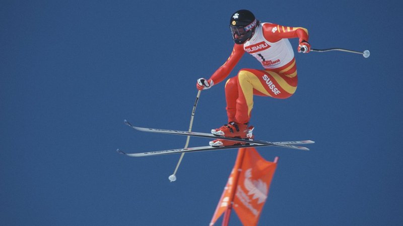 Die 20 Männer mit den meisten Siegen im Skiweltcup