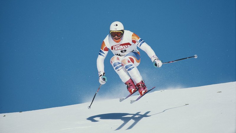 Die 20 Männer mit den meisten Siegen im Skiweltcup