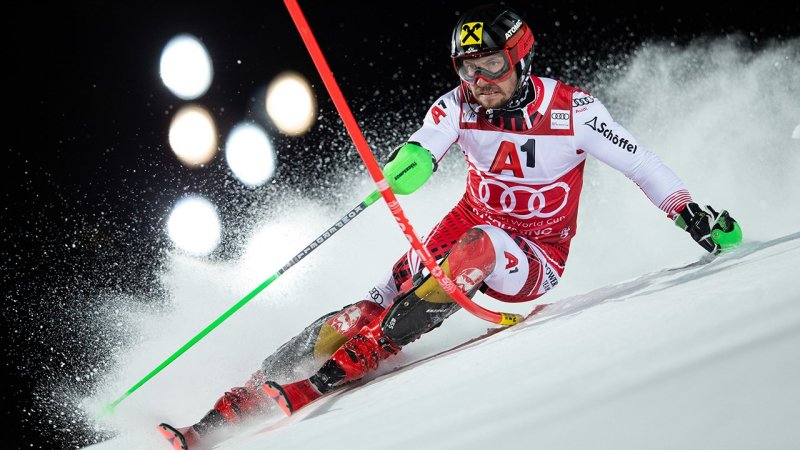 Die 20 Männer mit den meisten Siegen im Skiweltcup
