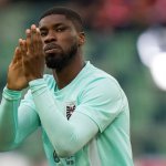 La-Liga-Klub buhlt um Kevin Danso