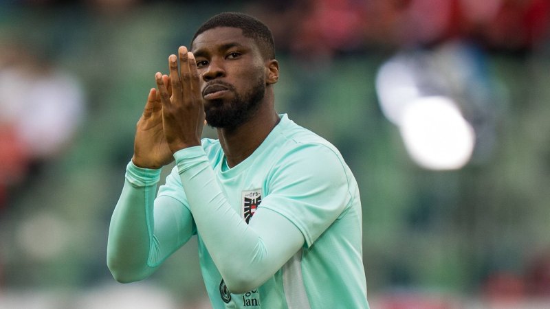 La-Liga-Klub buhlt um Kevin Danso