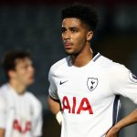 WAC testet Ex-Tottenham-Spieler und ivorischen Offensivmann