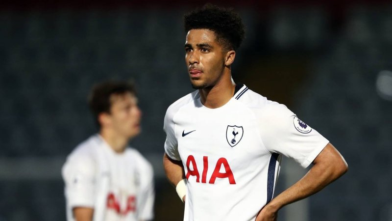 WAC testet Ex-Tottenham-Spieler und ivorischen Offensivmann