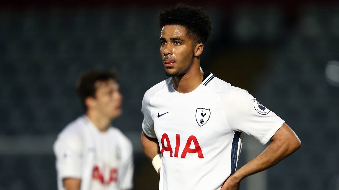 WAC testet Ex-Tottenham-Spieler und ivorischen Offensivmann