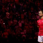 Nadal: "Ich war ein Kind, das seinen Traum verfolgt hat"