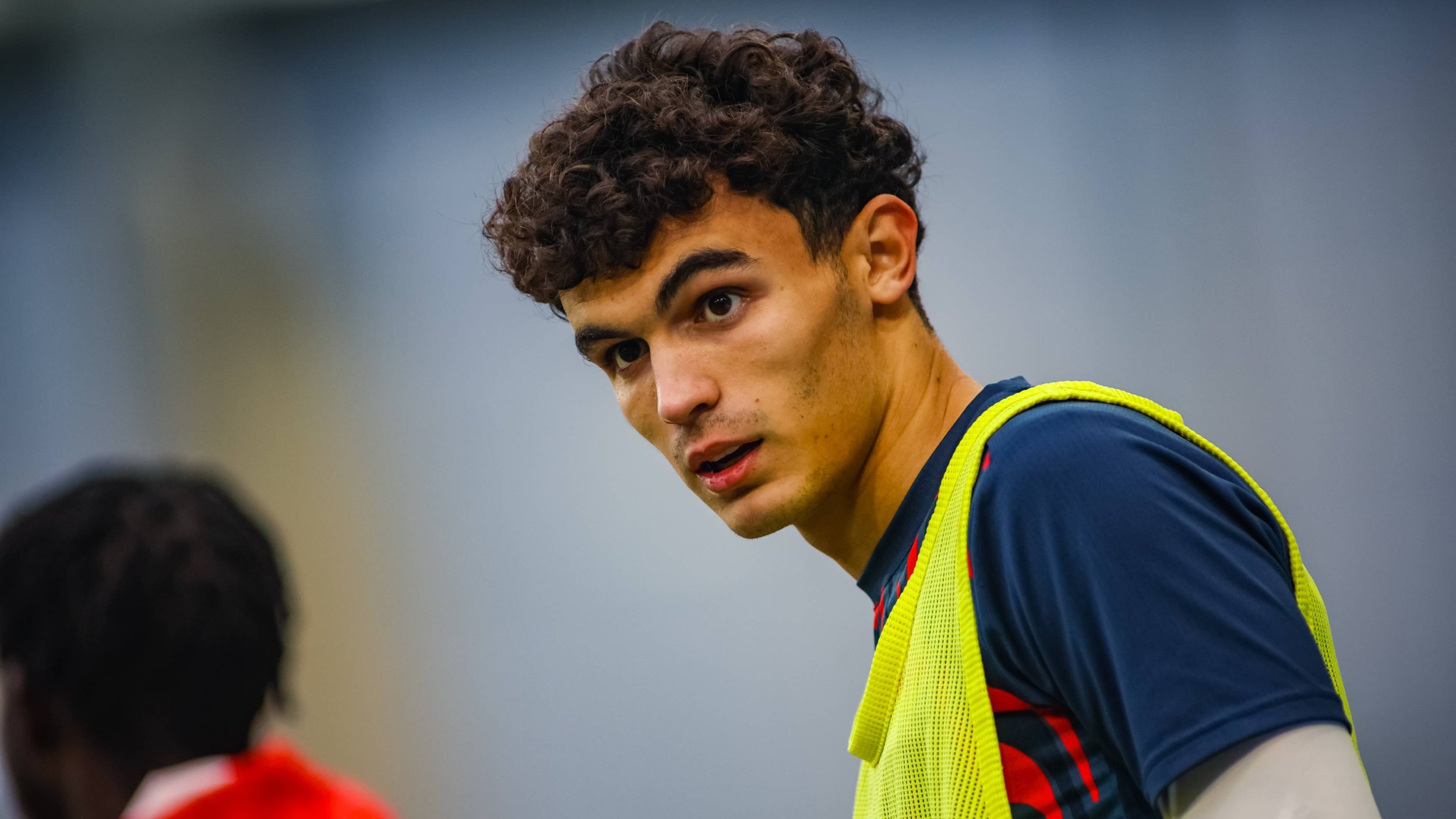 Klub-WM oder U21-EM? Salzburg-Kicker muss sich entscheiden