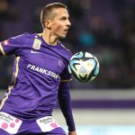 Bis 2028! Austria bindet Innenverteidiger langfristig