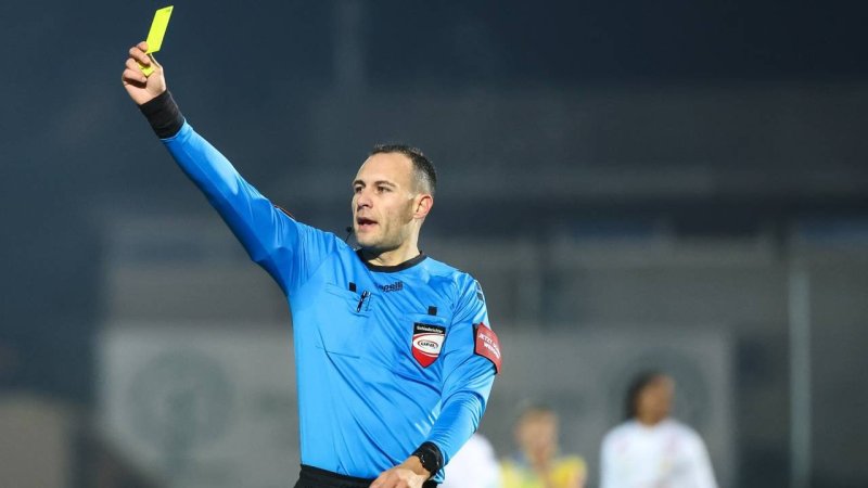 Zwei Schiedsrichter feiern am Wochenende Bundesliga-Debüt