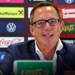 Newald: "ÖFB-Präsidium muss umgehend Neustart einleiten"