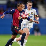 Nach CL-Schmach: SKN-Frauen brennen gegen Barca auf Revanche
