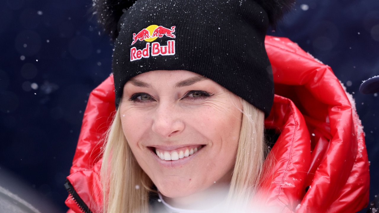 Vonn-Comeback in St. Moritz? US-Verband beantragte Wildcard