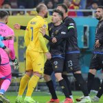 Abgebrochene Kosovo-Partie gewertet! So entschied die UEFA