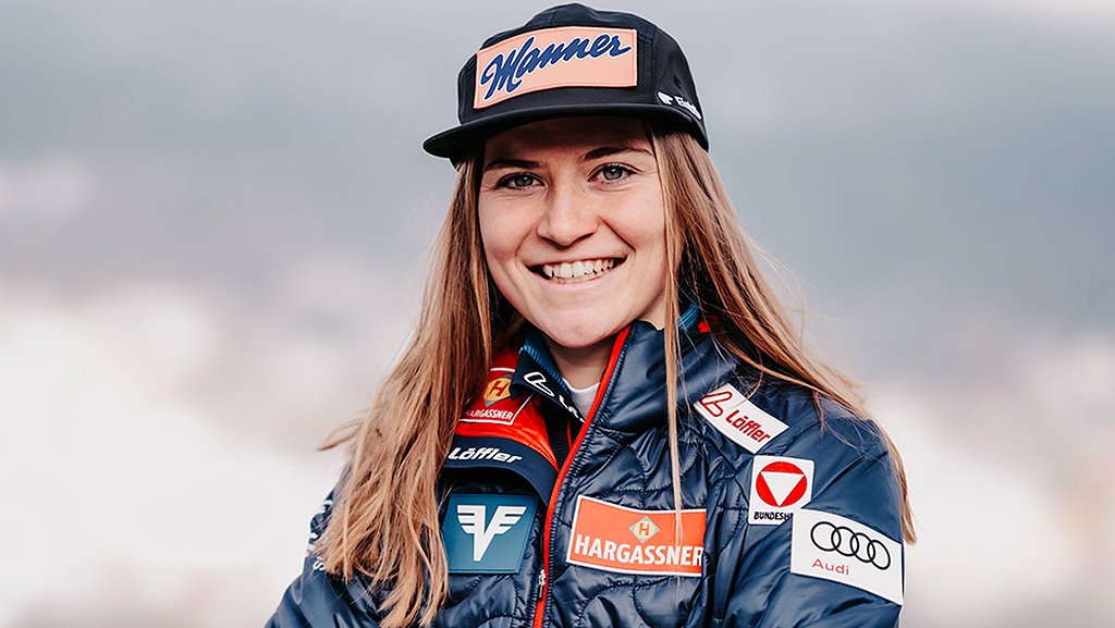 Marita Kramer: Mit einem Lächeln zurück zur Weltspitze