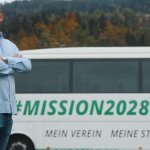 Der Mann, der das Chaos beim DSV Leoben beenden will
