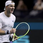 Davis Cup: Deutschland steht im Halbfinale