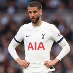 Nach Rassismus-Sager: Spurs gehen gegen Bentancur-Strafe vor