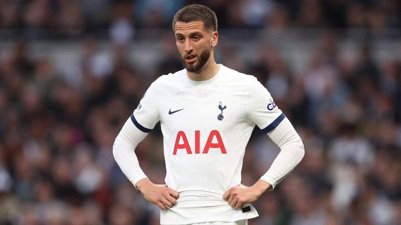 Nach Rassismus-Sager: Spurs gehen gegen Bentancur-Strafe vor