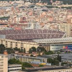 Bitte warten! Barca-Rückkehr ins Camp Nou verzögert sich