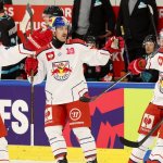Salzburg stürmt gegen Lahti ins Viertelfinale der CHL