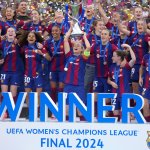 Barcelona Femeni: Vom Charity-Spiel zur Fußballgroßmacht