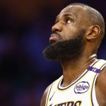 LeBron mit Social-Media-Rückzug! Das ist der Grund