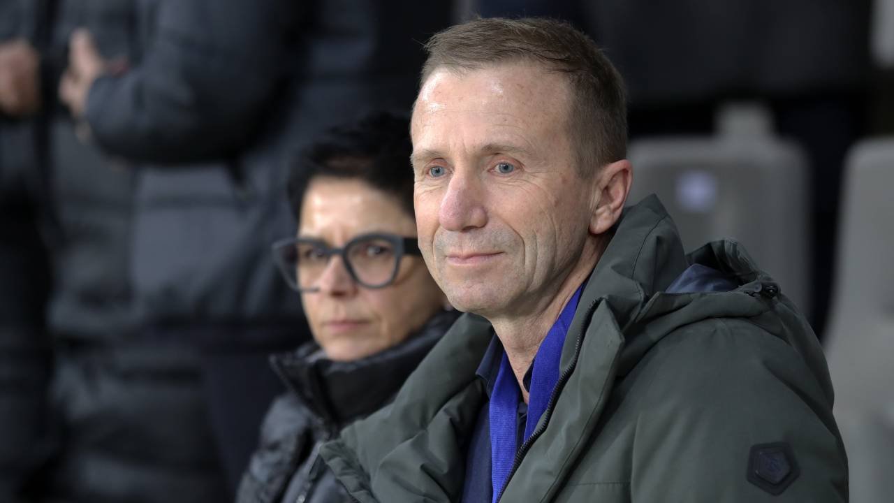 Intrigen im ÖFB: Sponsoren wenden sich gegen Mitterdorfer