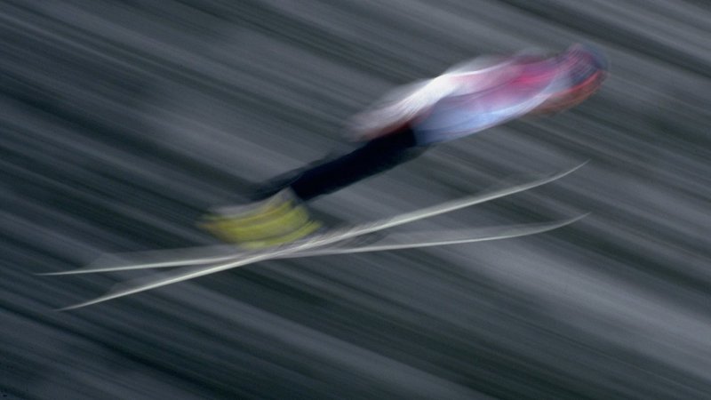 Die 10 jüngsten Sieger im Skisprung-Weltcup