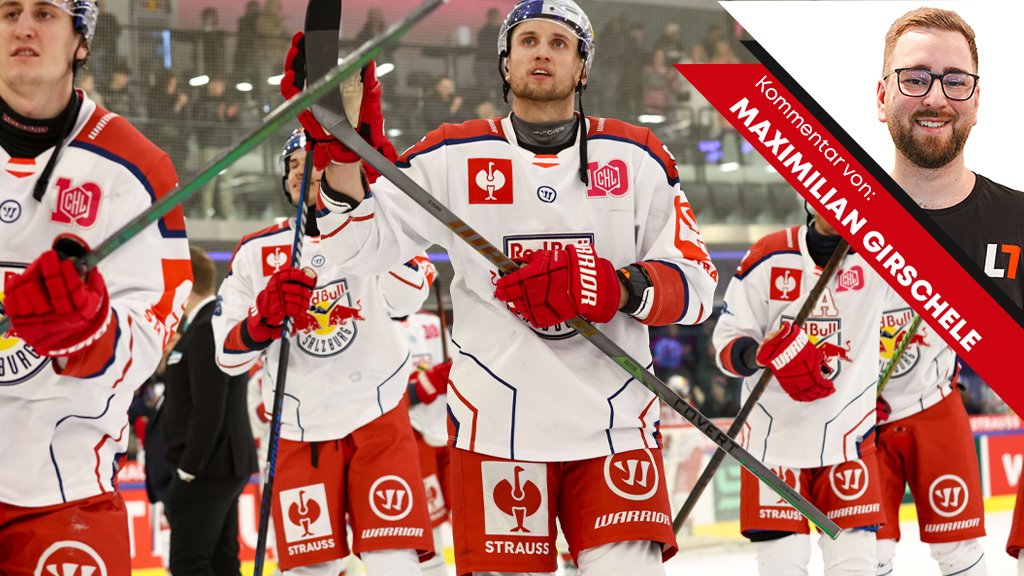 Salzburg ist zurecht ein Top-8-Team Europas