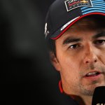 F1-Star Perez stellt sich gegen seinen eigenen Vater