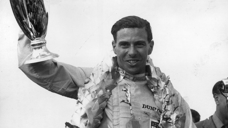 Formel 1: Sie wurden öfter als ein Mal Weltmeister