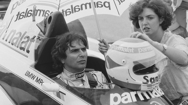 Formel 1: Sie wurden öfter als ein Mal Weltmeister